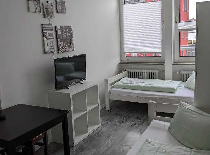 Pm-Rooms