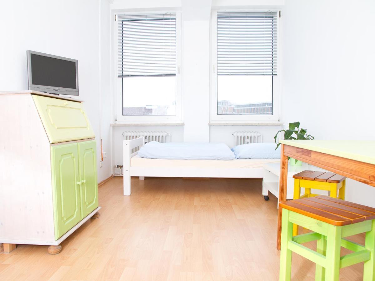 Pm-rooms München